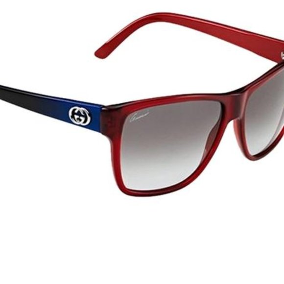 NWOT Gucci Sunglasses 3579 L53YE main image 7